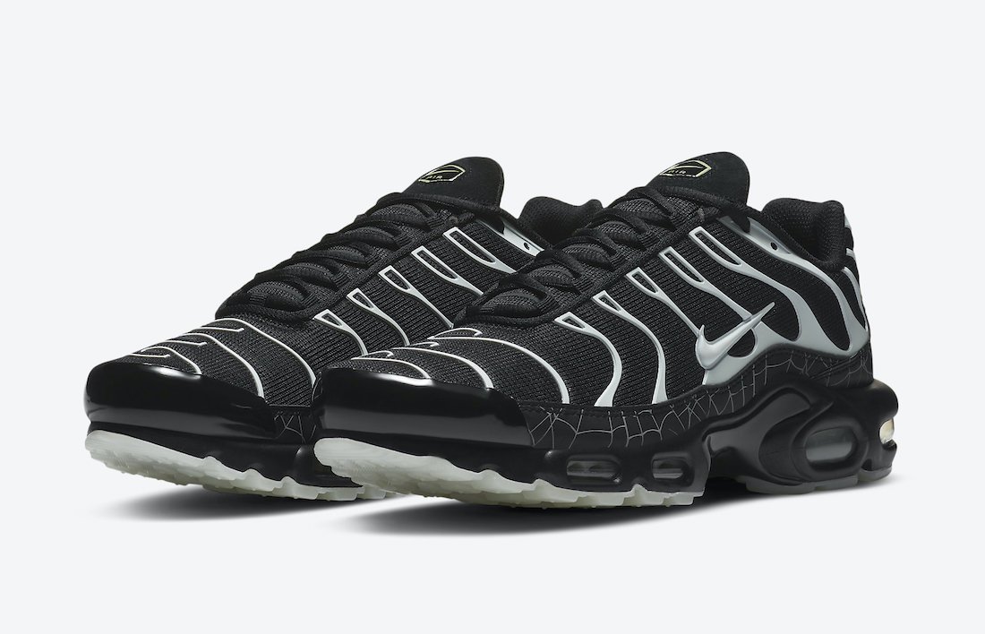 Men's Running weapon Air Max Plus Shoes 021